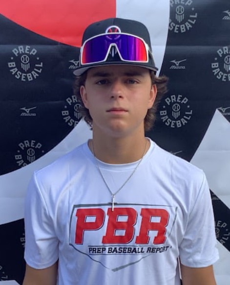Meet Cooper Hecklinski, the rising baseball player at College Athlete Advantage Recruitment Platform