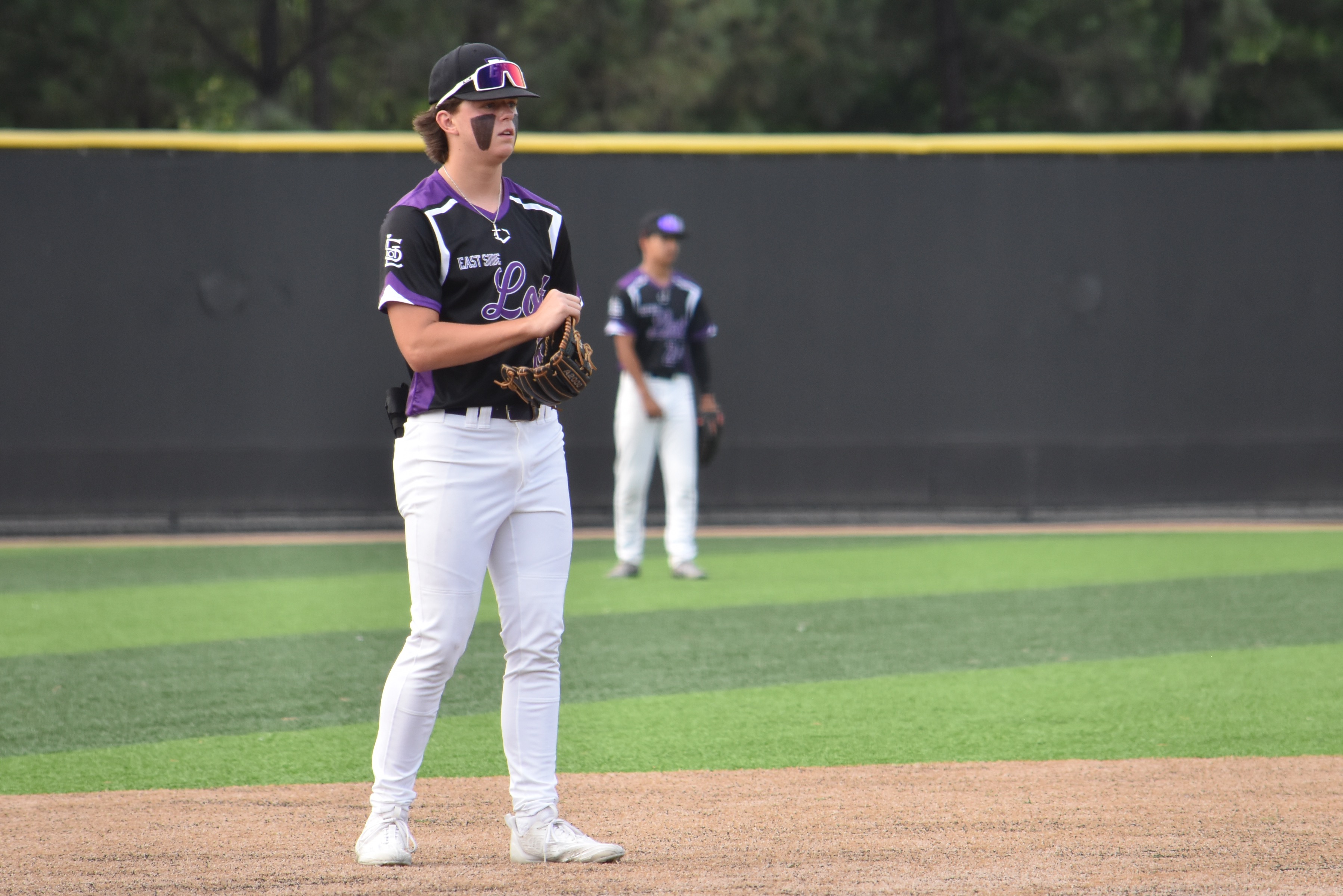 Check out the photos and videos of the baseball recruiting profile Cooper Hecklinski