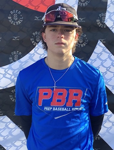 Check out the photos and videos of the baseball recruiting profile Cooper Hecklinski