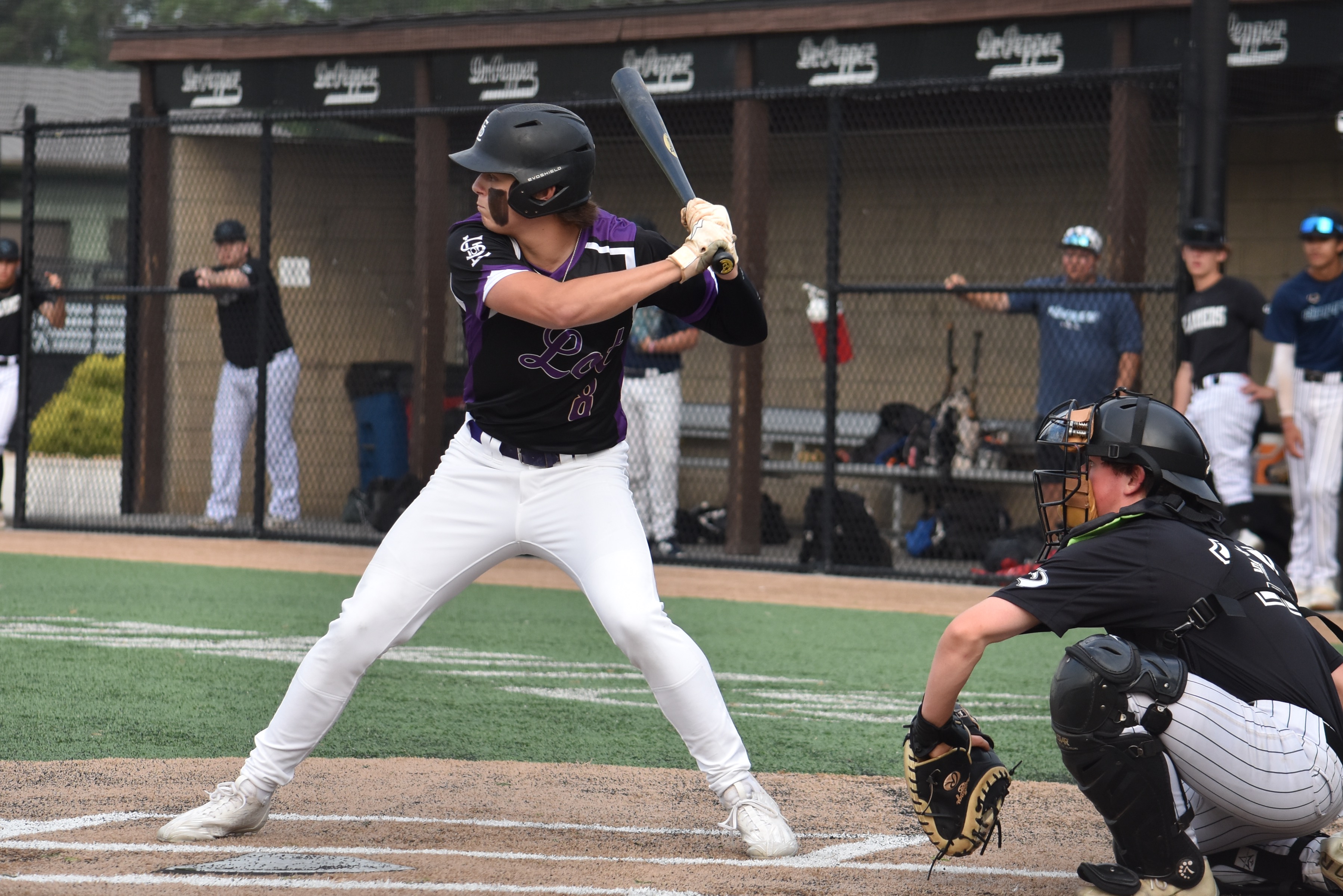 Contact Cooper Hecklinski the baseball player from Gambela Region at College Athlete Advantage platform