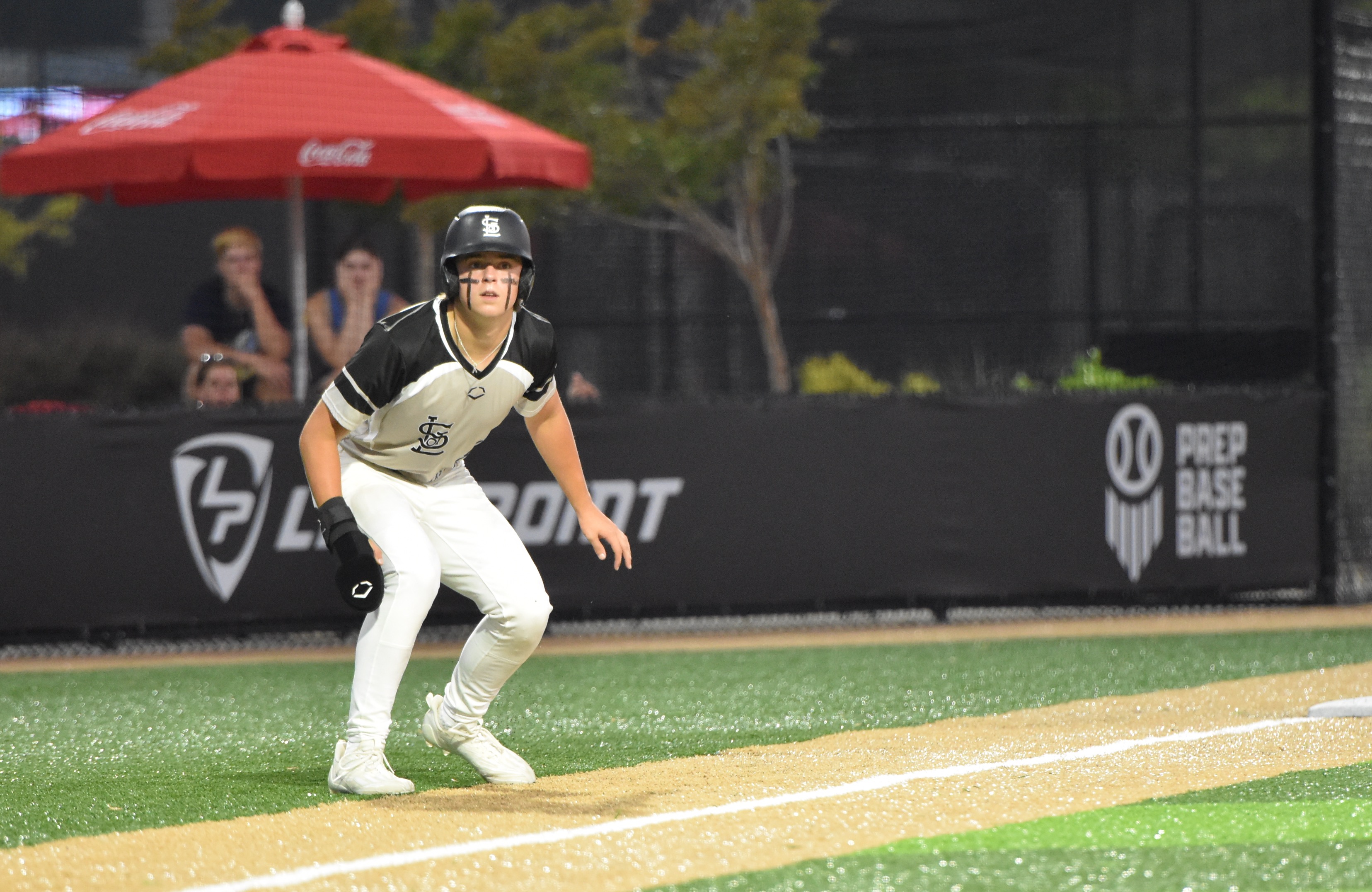 Check out the photos and videos of the baseball recruiting profile Cooper Hecklinski