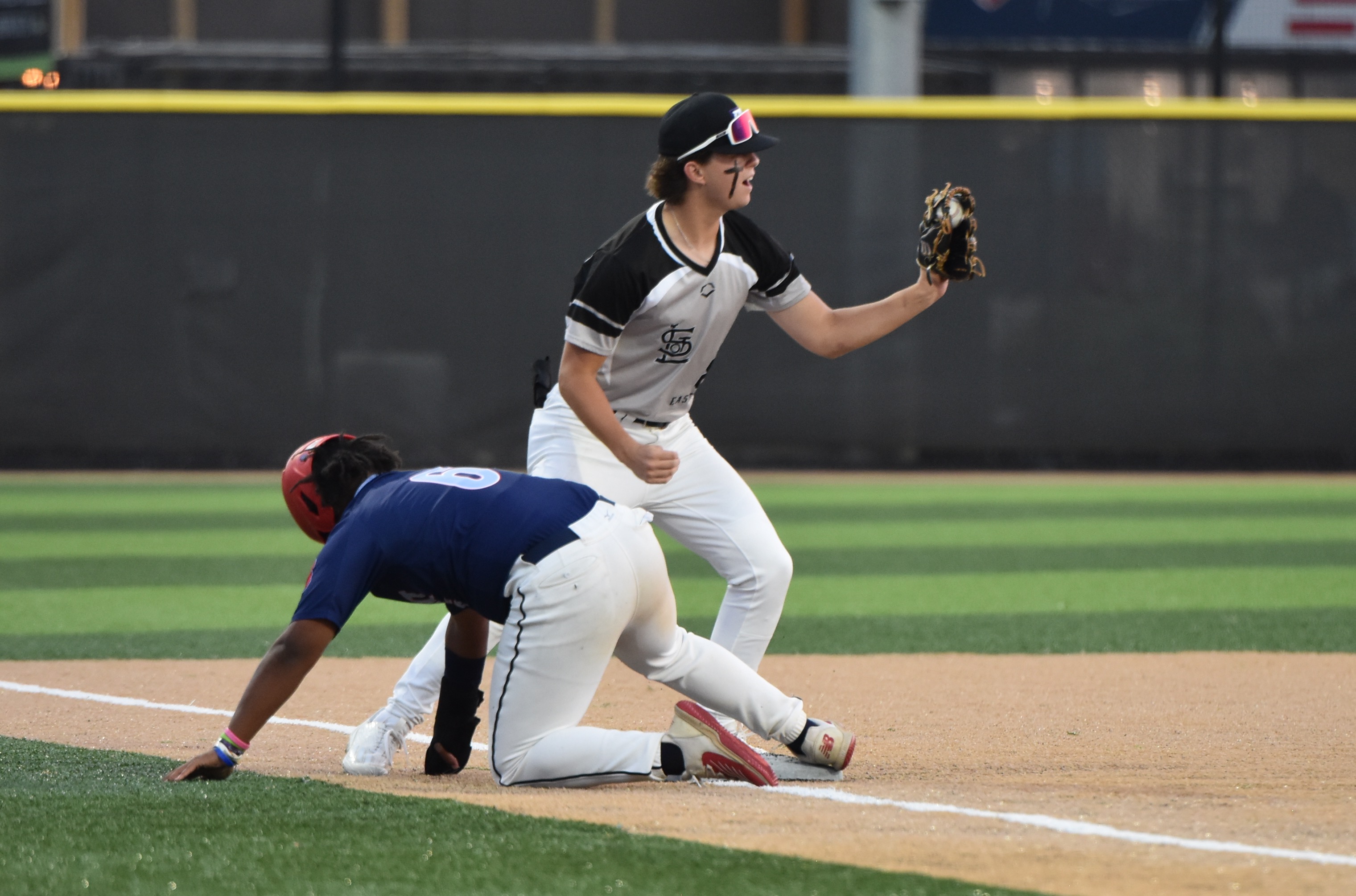 Check out the photos and videos of the baseball recruiting profile Cooper Hecklinski