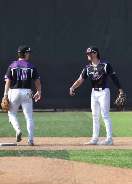 Check out the photos and videos of the baseball recruiting profile Cooper Hecklinski