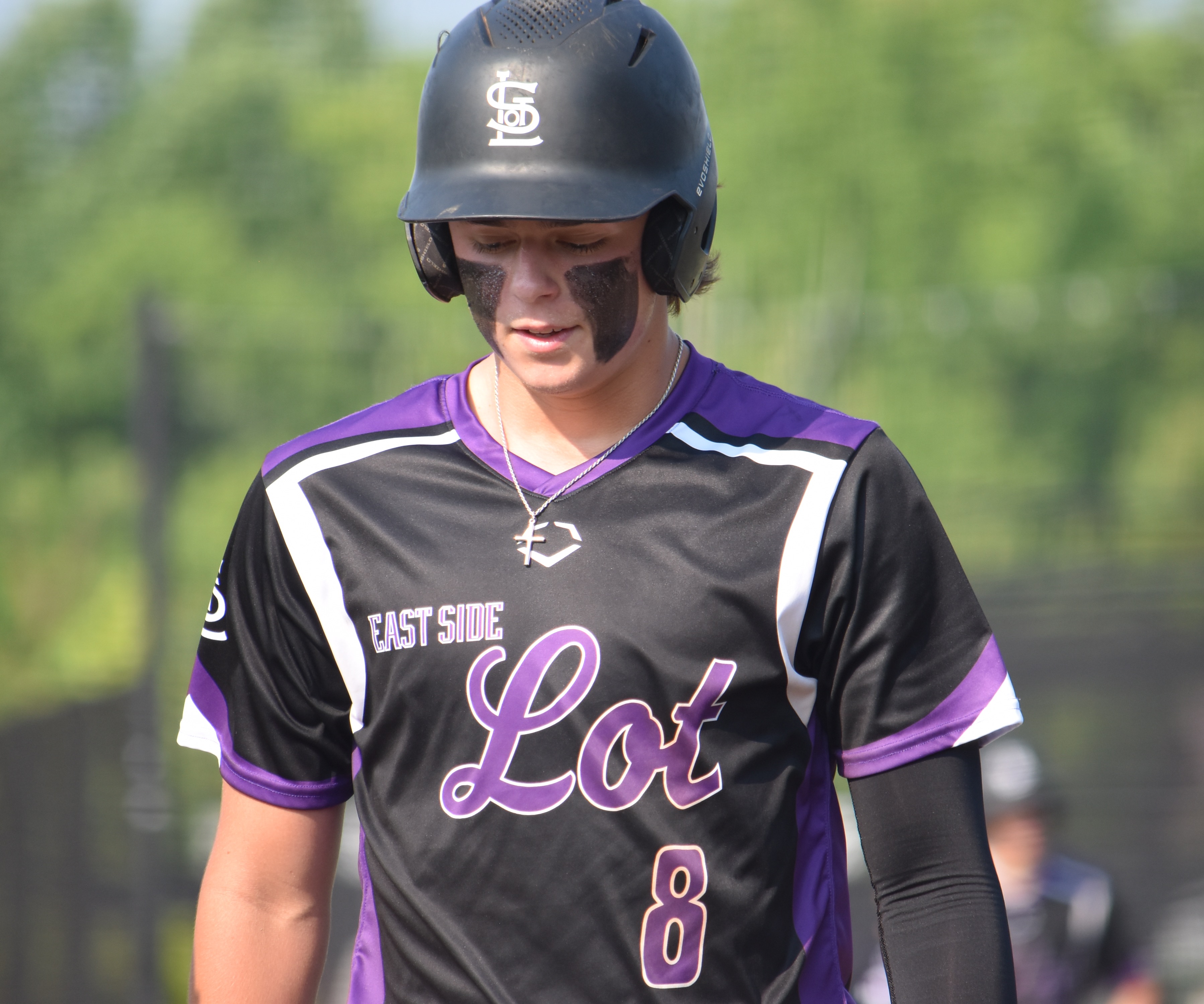 Check out the photos and videos of the baseball recruiting profile Cooper Hecklinski